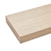 Floating Shelves for Wall, Bathroom Shelves Over Toilet, Book Shelves, Modern Wooden Mounted Floating Shelves - Image 11