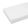 Floating Shelves for Wall, Bathroom Shelves Over Toilet, Book Shelves, Modern Wooden Mounted Floating Shelves - Image 9