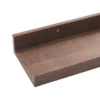 6 Pack Floating Shelves Picture Ledge, Modern Wall Shelves Decor Wood Storage Shelves for Bedroom, Living Room,Bathroom Shelves, Kitchen, Hanging Shelves for Room - Image 13