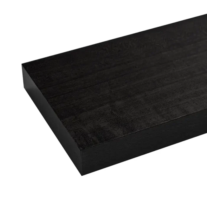 Floating Shelves for Wall, Bathroom Shelves Over Toilet, Book Shelves, Modern Wooden Mounted Floating Shelves - Image 10