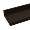 6 Pack Floating Shelves Picture Ledge, Modern Wall Shelves Decor Wood Storage Shelves for Bedroom, Living Room,Bathroom Shelves, Kitchen, Hanging Shelves for Room - Image 10