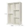 5-Cube Storage