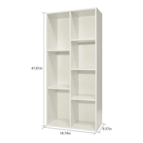 7-Cube Reversible