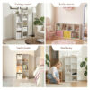 7-Cube Reversible7-Cube Reversible7-Cube Reversible